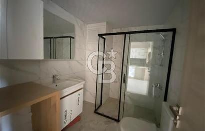 MENEMEN SEYREK'TE 1+1 DAİRE