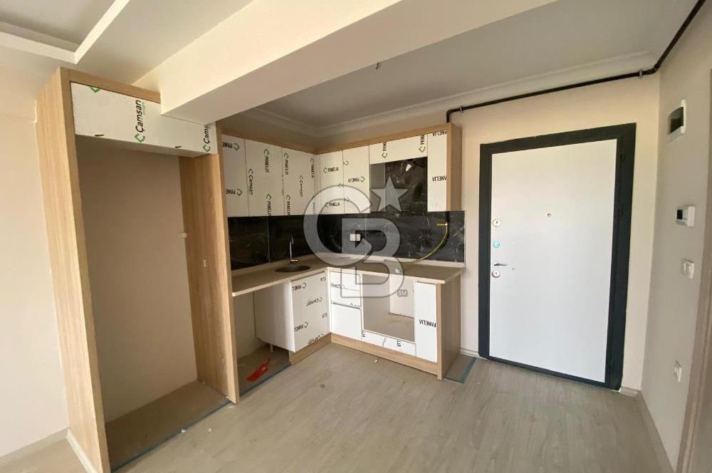 MENEMEN SEYREK'TE 1+1 DAİRE