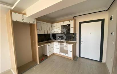 MENEMEN SEYREK'TE 1+1 DAİRE
