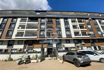 MENEMEN SEYREK'TE 1+1 DAİRE