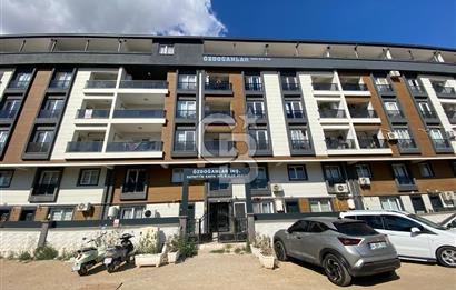 MENEMEN SEYREK'TE 1+1 DAİRE