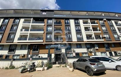 MENEMEN SEYREK'TE 1+1 DAİRE