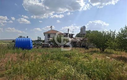 GÖLBAŞI İKİZCE'DE YATIRIMLIK FIRSAT..