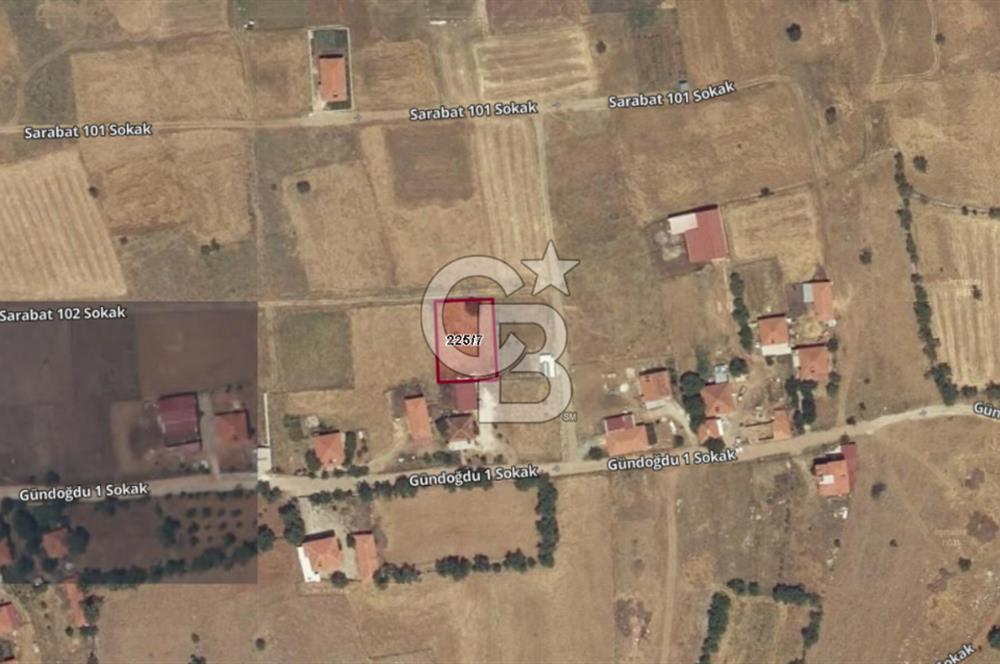 Denizli tavas ta fırsat arsa