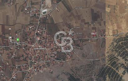 Denizli tavas ta fırsat arsa