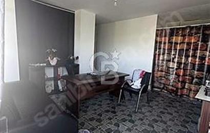 SATILIK DÜKKAN+OFİS DEPOLAMA ALANI KARLIBAYIRDA