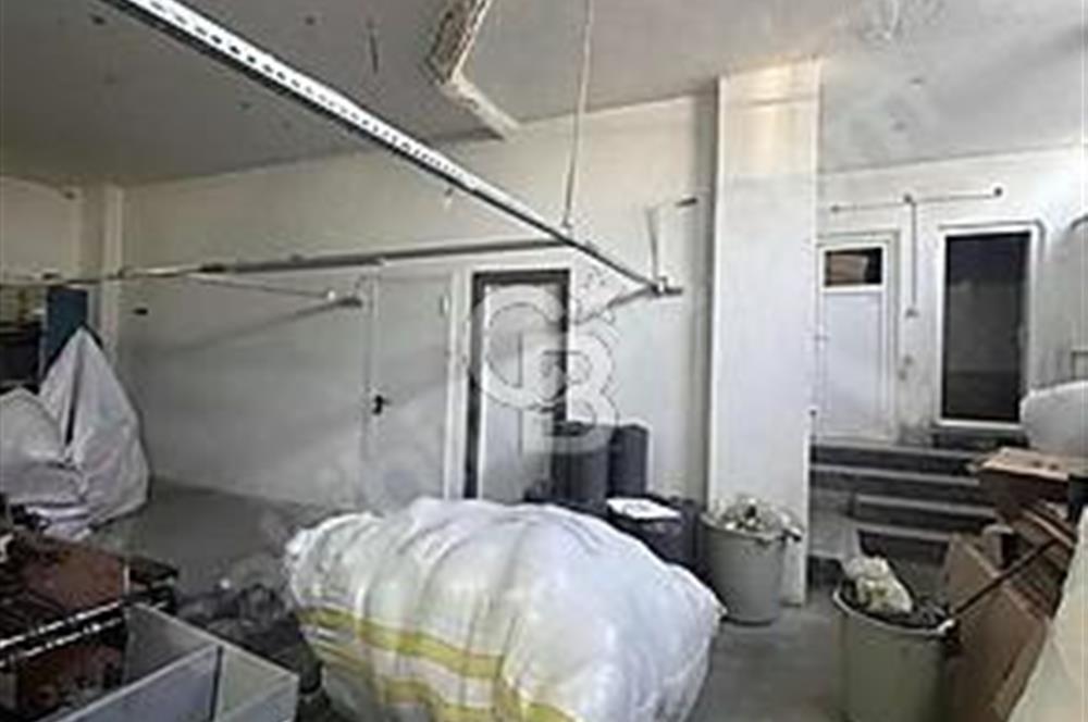 SATILIK DÜKKAN+OFİS DEPOLAMA ALANI KARLIBAYIRDA