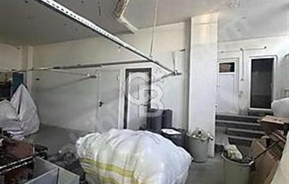 SATILIK DÜKKAN+OFİS DEPOLAMA ALANI KARLIBAYIRDA