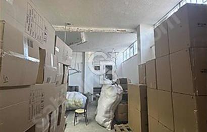 SATILIK DÜKKAN+OFİS DEPOLAMA ALANI KARLIBAYIRDA