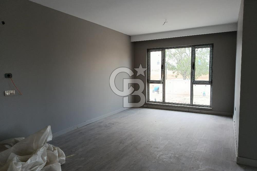 TEMELLİ SATILIK MÜSTAKİL EV 2+1 BAHÇELİ, GARAJLI, DOĞALGAZLI