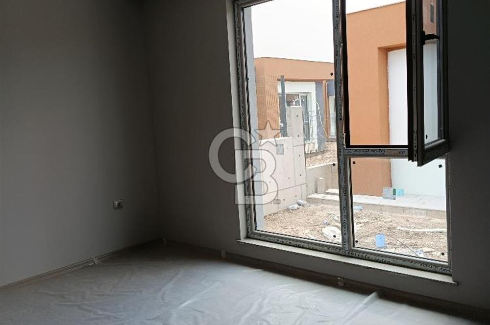 TEMELLİ SATILIK MÜSTAKİL EV 2+1 BAHÇELİ, GARAJLI, DOĞALGAZLI