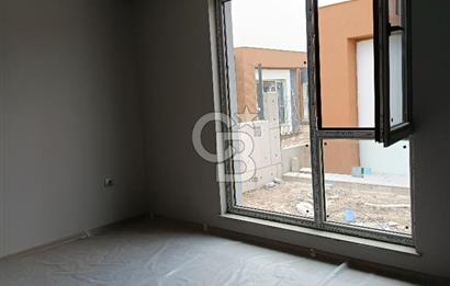 TEMELLİ SATILIK MÜSTAKİL EV 2+1 BAHÇELİ, GARAJLI, DOĞALGAZLI