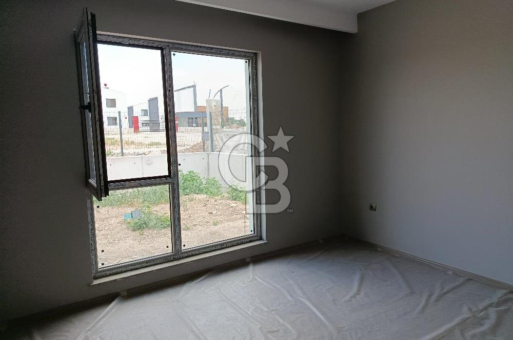 TEMELLİ SATILIK MÜSTAKİL EV 2+1 BAHÇELİ, GARAJLI, DOĞALGAZLI