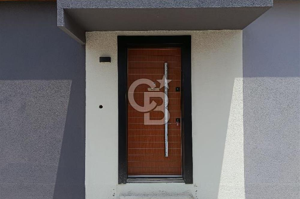 TEMELLİ SATILIK MÜSTAKİL EV 2+1 BAHÇELİ, GARAJLI, DOĞALGAZLI