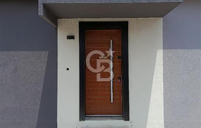 TEMELLİ SATILIK MÜSTAKİL EV 2+1 BAHÇELİ, GARAJLI, DOĞALGAZLI