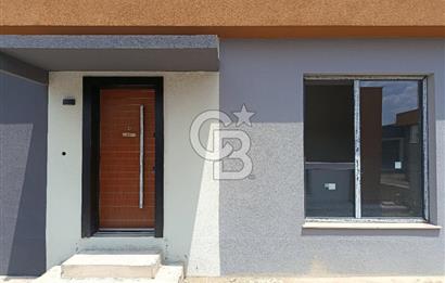 TEMELLİ SATILIK MÜSTAKİL EV 2+1 BAHÇELİ, GARAJLI, DOĞALGAZLI