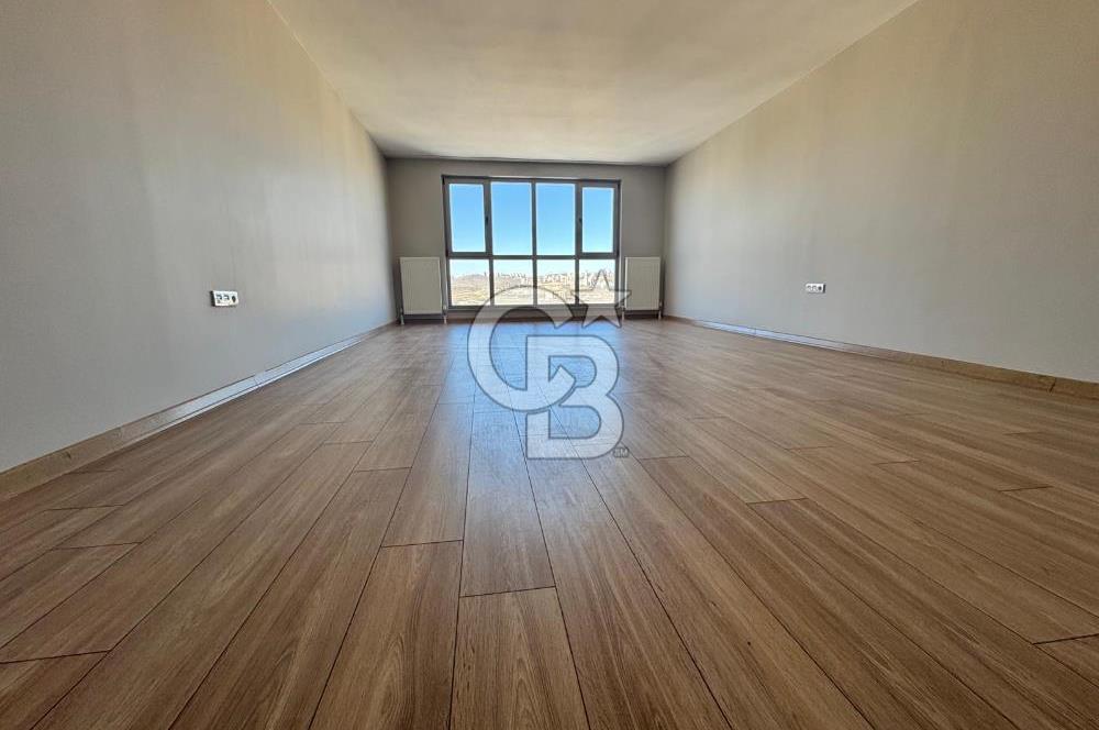 Etimesgut Turkuaz Mahallesi'nde eşyasız kiralık 3+1 daire