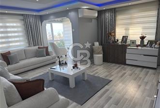 ÇİĞLİ ATATÜRK MAHALLESİ 3+1 SATILIK DAİRE
