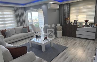 ÇİĞLİ ATATÜRK MAHALLESİ 3+1 SATILIK DAİRE