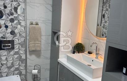 ÇİĞLİ ATATÜRK MAHALLESİ 3+1 SATILIK DAİRE