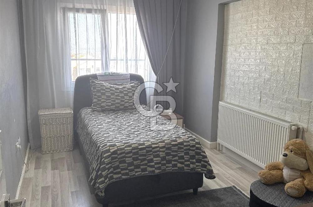 ÇİĞLİ ATATÜRK MAHALLESİ 3+1 SATILIK DAİRE