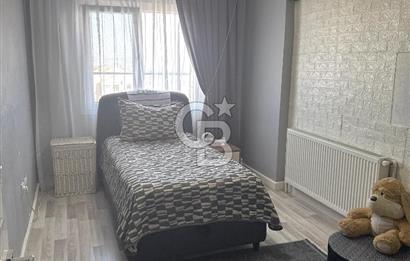 ÇİĞLİ ATATÜRK MAHALLESİ 3+1 SATILIK DAİRE
