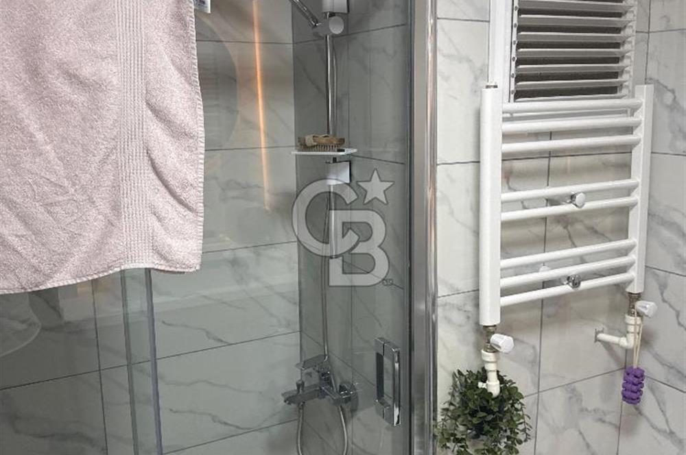 ÇİĞLİ ATATÜRK MAHALLESİ 3+1 SATILIK DAİRE