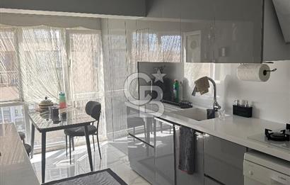 ÇİĞLİ ATATÜRK MAHALLESİ 3+1 SATILIK DAİRE