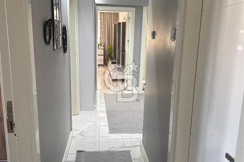 ÇİĞLİ ATATÜRK MAHALLESİ 3+1 SATILIK DAİRE