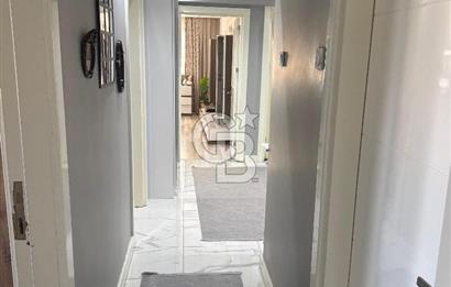 ÇİĞLİ ATATÜRK MAHALLESİ 3+1 SATILIK DAİRE