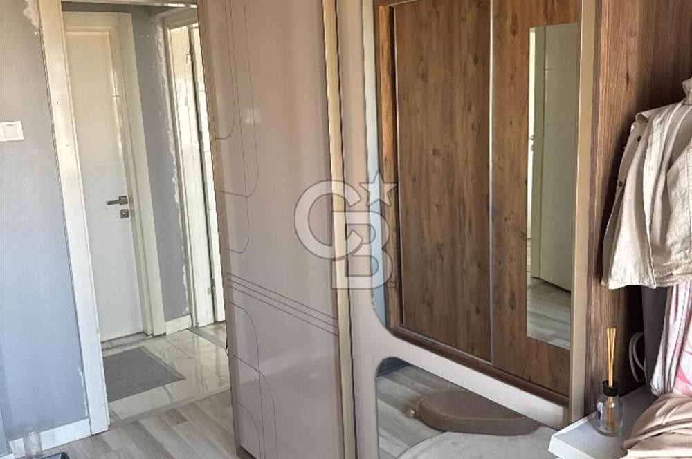 ÇİĞLİ ATATÜRK MAHALLESİ 3+1 SATILIK DAİRE