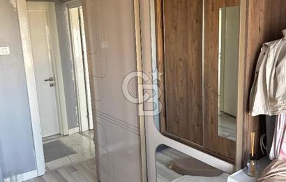 ÇİĞLİ ATATÜRK MAHALLESİ 3+1 SATILIK DAİRE