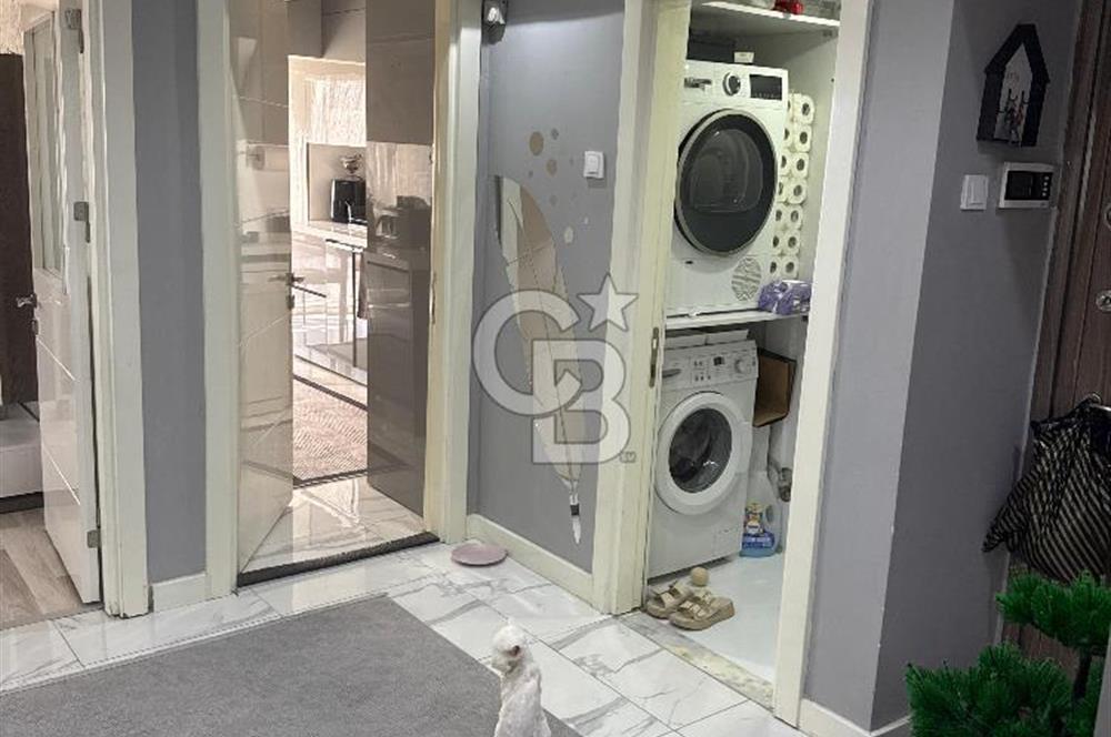 ÇİĞLİ ATATÜRK MAHALLESİ 3+1 SATILIK DAİRE