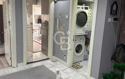ÇİĞLİ ATATÜRK MAHALLESİ 3+1 SATILIK DAİRE