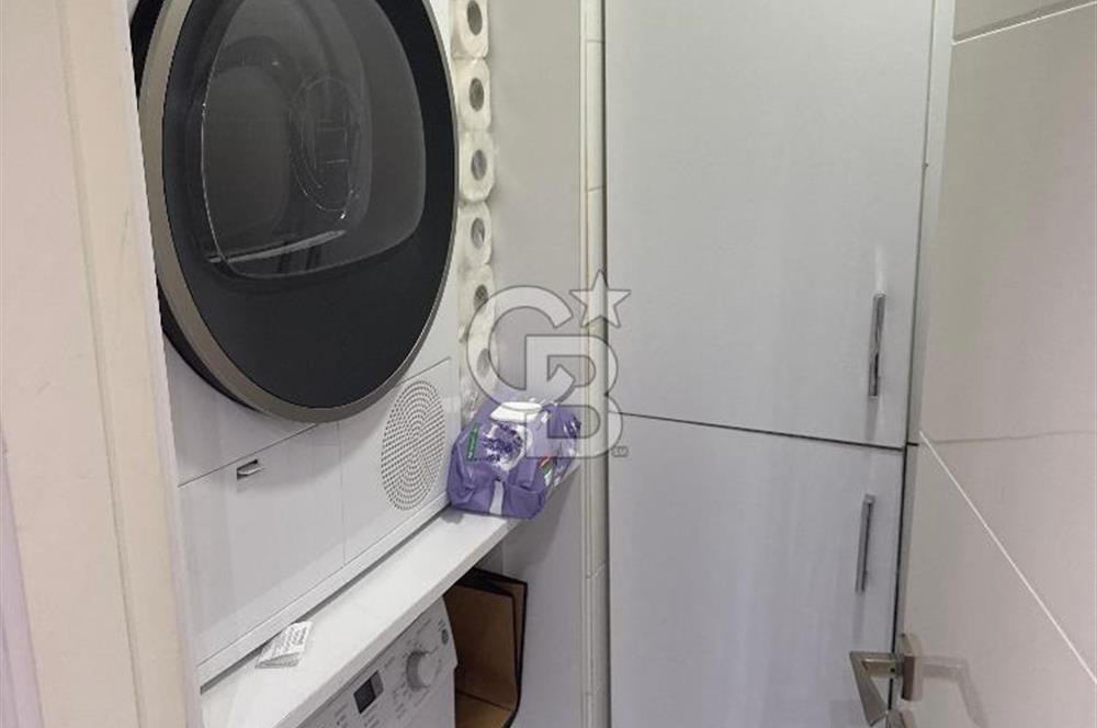 ÇİĞLİ ATATÜRK MAHALLESİ 3+1 SATILIK DAİRE