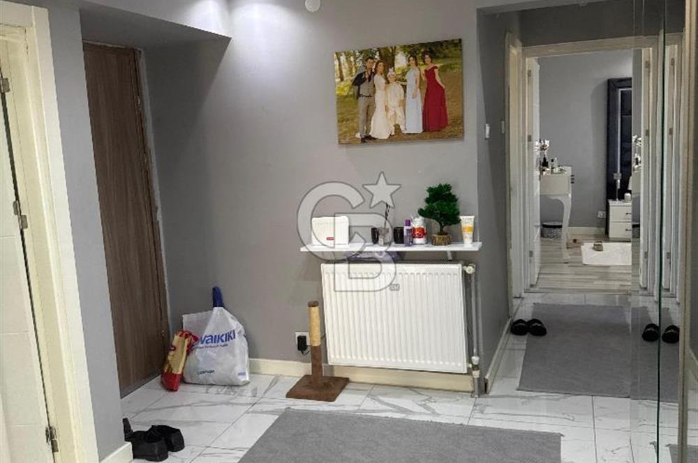 ÇİĞLİ ATATÜRK MAHALLESİ 3+1 SATILIK DAİRE