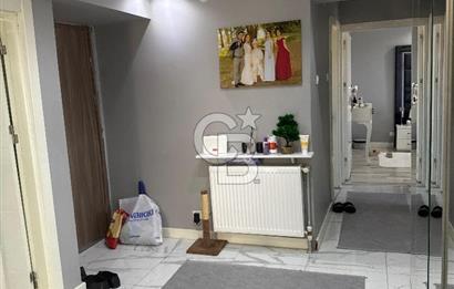 ÇİĞLİ ATATÜRK MAHALLESİ 3+1 SATILIK DAİRE