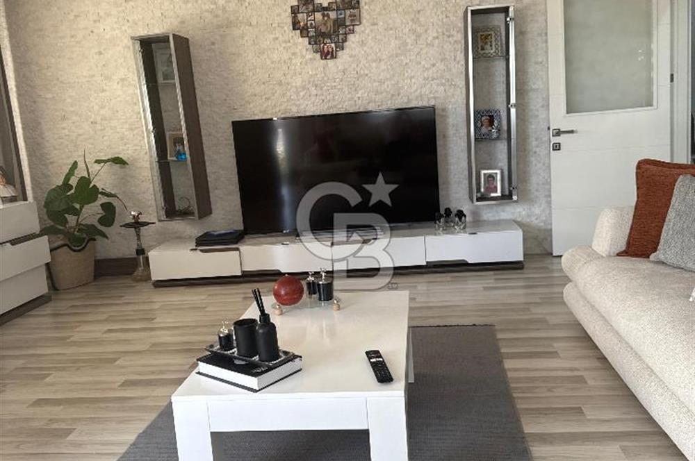 ÇİĞLİ ATATÜRK MAHALLESİ 3+1 SATILIK DAİRE
