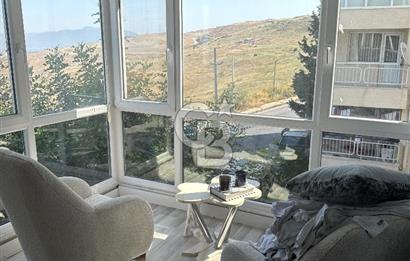 ÇİĞLİ ATATÜRK MAHALLESİ 3+1 SATILIK DAİRE