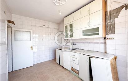 Antalya Muratpaşa Yıldız Mah. Yatırımlık 3+1 Fırsat Daire