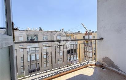 Antalya Muratpaşa Yıldız Mah. Yatırımlık 3+1 Fırsat Daire