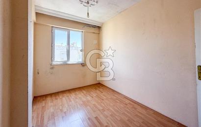 Antalya Muratpaşa Yıldız Mah. Yatırımlık 3+1 Fırsat Daire