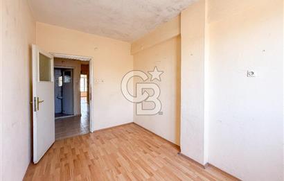Antalya Muratpaşa Yıldız Mah. Yatırımlık 3+1 Fırsat Daire