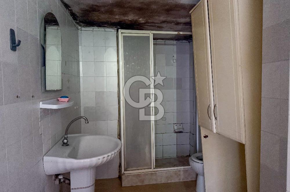 Antalya Muratpaşa Yıldız Mah. Yatırımlık 3+1 Fırsat Daire