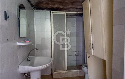 Antalya Muratpaşa Yıldız Mah. Yatırımlık 3+1 Fırsat Daire