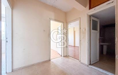 Antalya Muratpaşa Yıldız Mah. Yatırımlık 3+1 Fırsat Daire