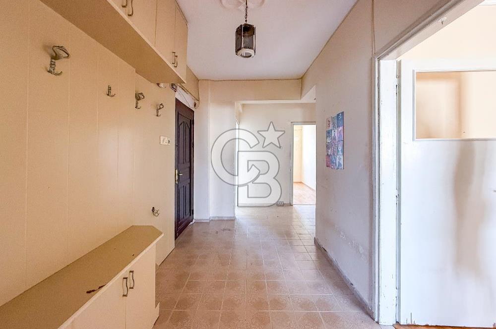 Antalya Muratpaşa Yıldız Mah. Yatırımlık 3+1 Fırsat Daire
