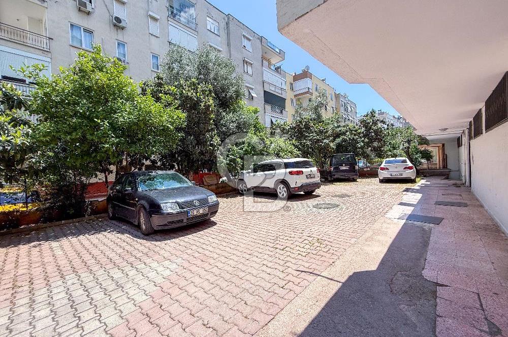 Antalya Muratpaşa Yıldız Mah. Yatırımlık 3+1 Fırsat Daire