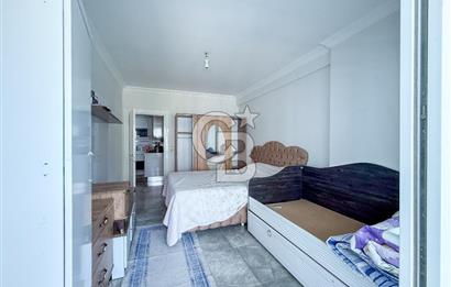 Alanya Çıplaklı Mh Lüks Sitede Eşyalı 1+1 Satılık Daire