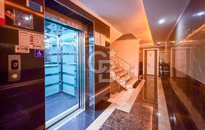 Alanya Çıplaklı Mh Lüks Sitede Eşyalı 1+1 Satılık Daire